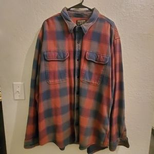 Filson Flannel